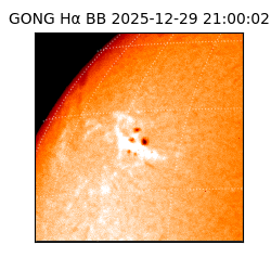 gong - 2025-12-29T21:00:02