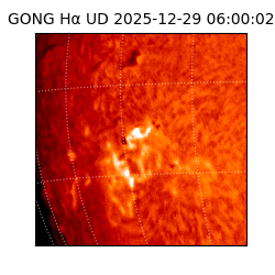 gong - 2025-12-29T06:00:02