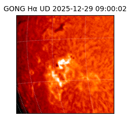 gong - 2025-12-29T09:00:02