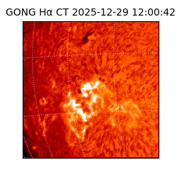 gong - 2025-12-29T12:00:42