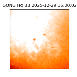 gong - 2025-12-29T16:00:02