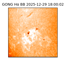 gong - 2025-12-29T18:00:02