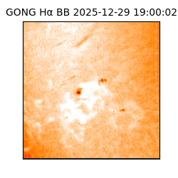 gong - 2025-12-29T19:00:02