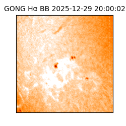 gong - 2025-12-29T20:00:02