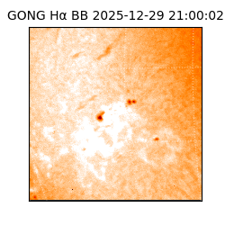 gong - 2025-12-29T21:00:02