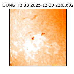 gong - 2025-12-29T22:00:02