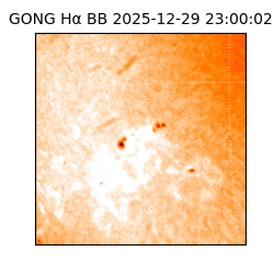 gong - 2025-12-29T23:00:02
