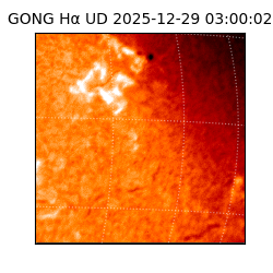 gong - 2025-12-29T03:00:02