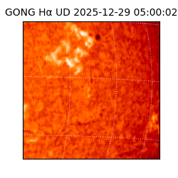 gong - 2025-12-29T05:00:02