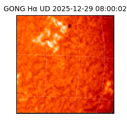 gong - 2025-12-29T08:00:02