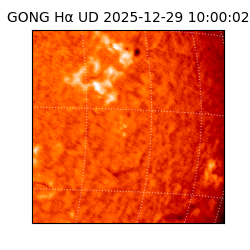 gong - 2025-12-29T10:00:02