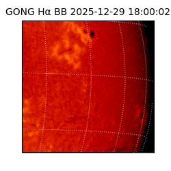gong - 2025-12-29T18:00:02