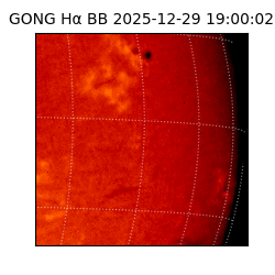 gong - 2025-12-29T19:00:02