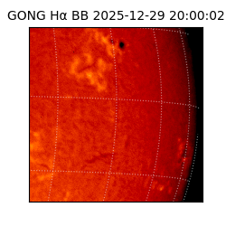 gong - 2025-12-29T20:00:02