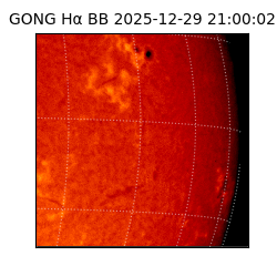 gong - 2025-12-29T21:00:02