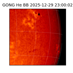 gong - 2025-12-29T23:00:02