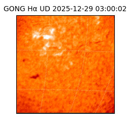 gong - 2025-12-29T03:00:02