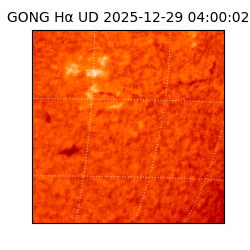 gong - 2025-12-29T04:00:02