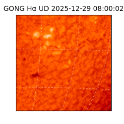 gong - 2025-12-29T08:00:02