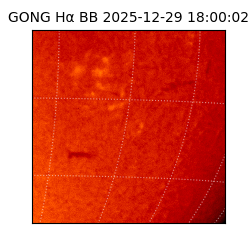 gong - 2025-12-29T18:00:02