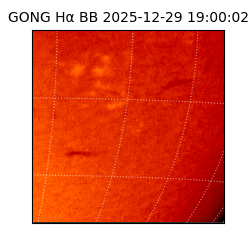 gong - 2025-12-29T19:00:02
