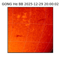 gong - 2025-12-29T20:00:02
