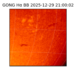 gong - 2025-12-29T21:00:02