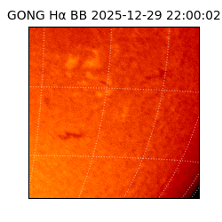 gong - 2025-12-29T22:00:02