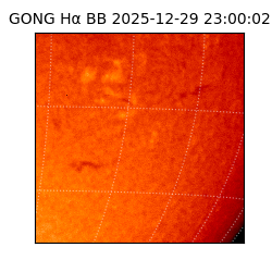 gong - 2025-12-29T23:00:02