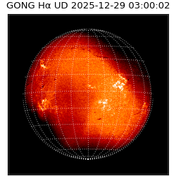 gong - 2025-12-29T03:00:02