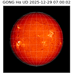 gong - 2025-12-29T07:00:02