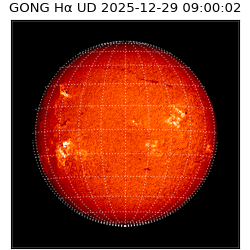 gong - 2025-12-29T09:00:02