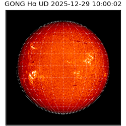 gong - 2025-12-29T10:00:02