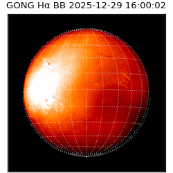 gong - 2025-12-29T16:00:02