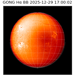 gong - 2025-12-29T17:00:02