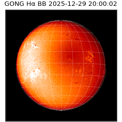 gong - 2025-12-29T20:00:02