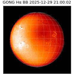 gong - 2025-12-29T21:00:02