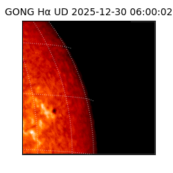 gong - 2025-12-30T06:00:02