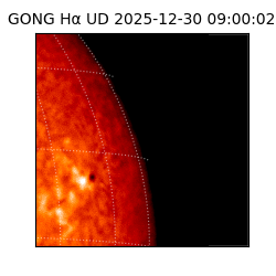 gong - 2025-12-30T09:00:02