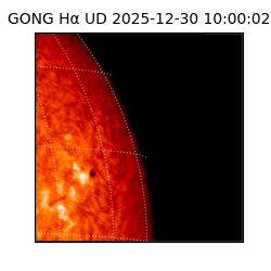 gong - 2025-12-30T10:00:02