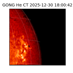 gong - 2025-12-30T18:00:42