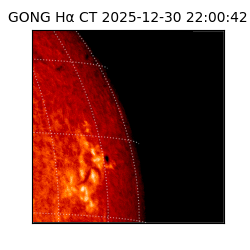gong - 2025-12-30T22:00:42