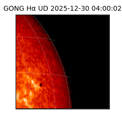 gong - 2025-12-30T04:00:02