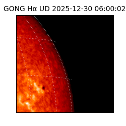 gong - 2025-12-30T06:00:02