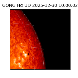 gong - 2025-12-30T10:00:02