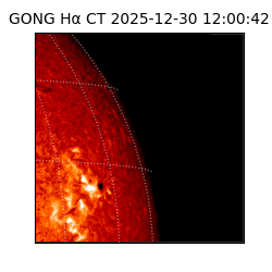 gong - 2025-12-30T12:00:42