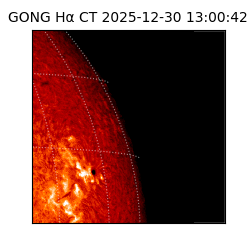 gong - 2025-12-30T13:00:42
