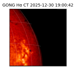 gong - 2025-12-30T19:00:42
