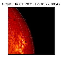 gong - 2025-12-30T22:00:42
