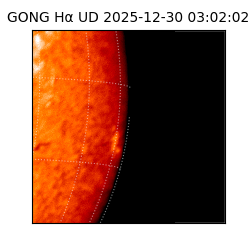 gong - 2025-12-30T03:02:02
